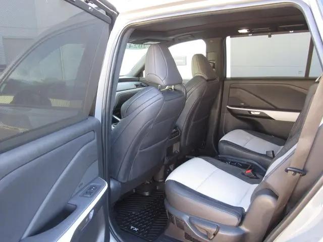 2024 Lexus TX 500h F SPORT Luxury