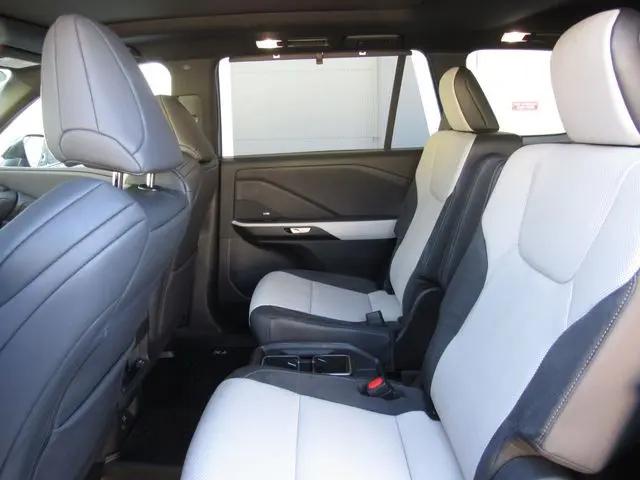 2024 Lexus TX 500h F SPORT Luxury
