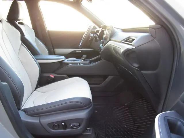 2024 Lexus TX 500h F SPORT Luxury