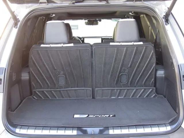 2024 Lexus TX 500h F SPORT Luxury