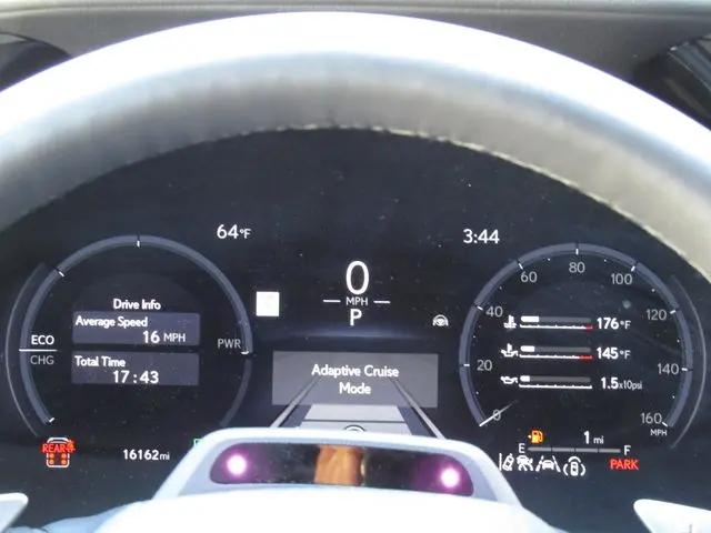 2024 Lexus TX 500h F SPORT Luxury