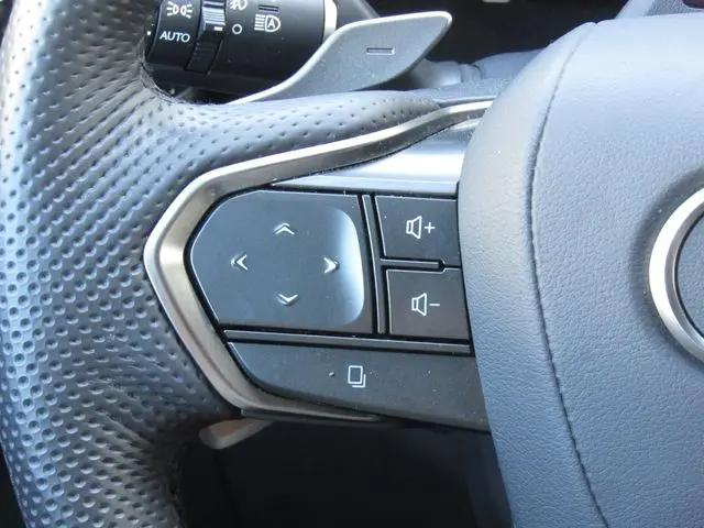 2024 Lexus TX 500h F SPORT Luxury