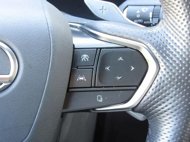 2024 Lexus TX 500h F SPORT Luxury