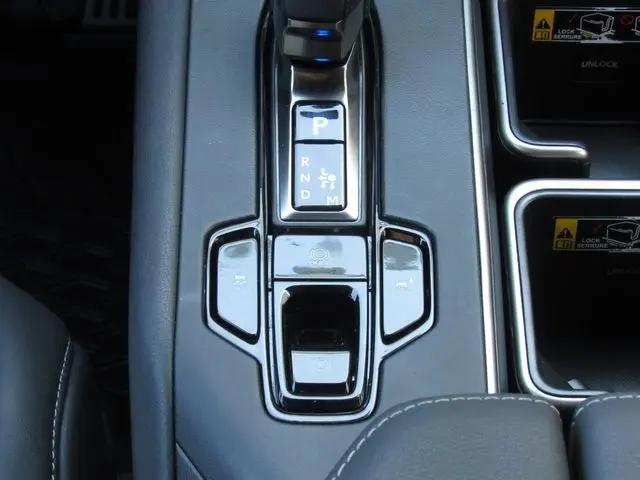 2024 Lexus TX 500h F SPORT Luxury