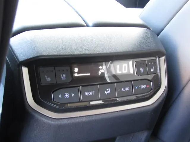 2024 Lexus TX 500h F SPORT Luxury