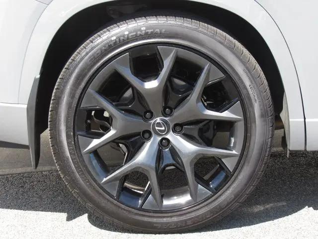 2024 Lexus TX 500h F SPORT Luxury