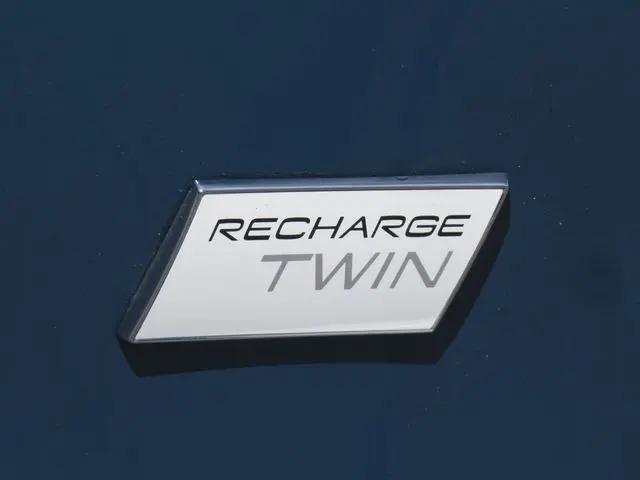 2023 Volvo XC40 Recharge Pure Electric Twin Plus