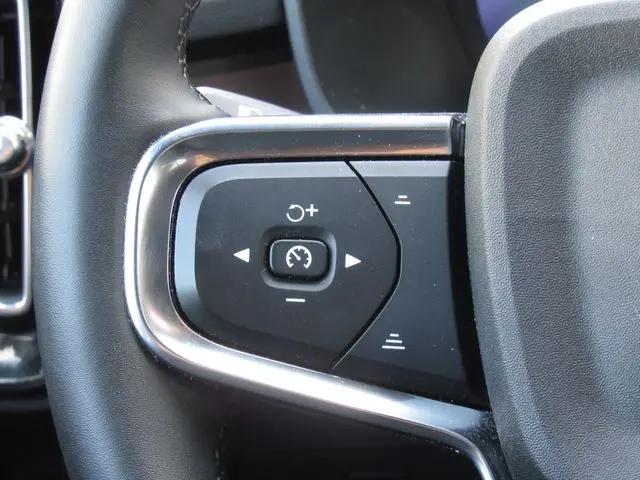 2023 Volvo XC40 Recharge Pure Electric Twin Plus