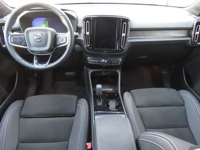 2023 Volvo XC40 Recharge Pure Electric Twin Plus
