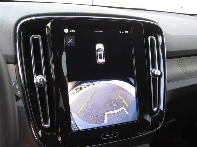 2023 Volvo XC40 Recharge Pure Electric Twin Plus