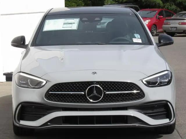 2026 Mercedes-Benz C-CLASS C 300 C 300