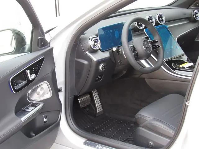 2026 Mercedes-Benz C-CLASS C 300 C 300