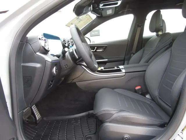 2026 Mercedes-Benz C-CLASS C 300 C 300