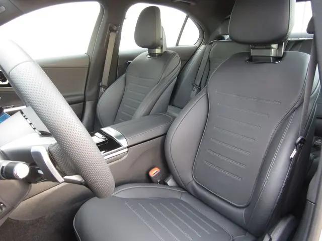 2026 Mercedes-Benz C-CLASS C 300 C 300