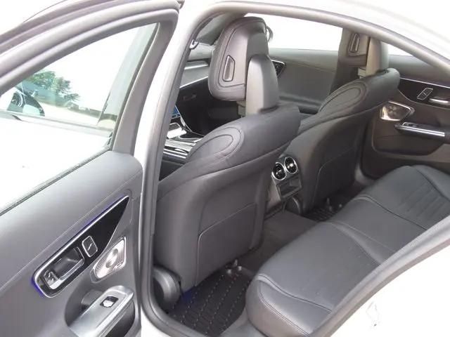 2026 Mercedes-Benz C-CLASS C 300 C 300