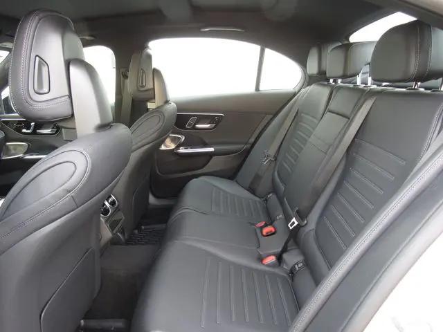 2026 Mercedes-Benz C-CLASS C 300 C 300