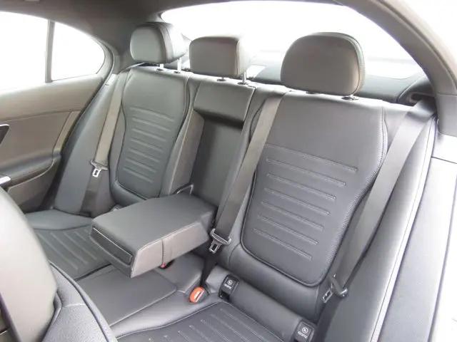 2026 Mercedes-Benz C-CLASS C 300 C 300