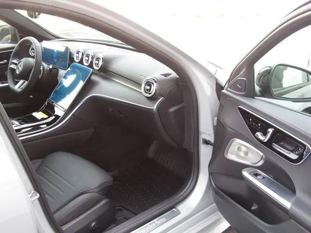 2026 Mercedes-Benz C-CLASS C 300 C 300