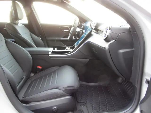 2026 Mercedes-Benz C-CLASS C 300 C 300
