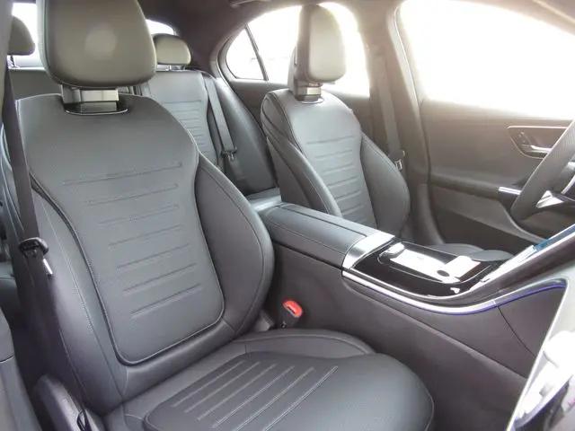 2026 Mercedes-Benz C-CLASS C 300 C 300