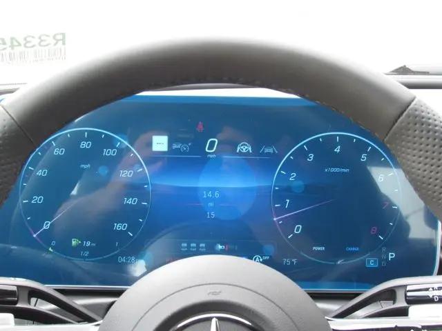 2026 Mercedes-Benz C-CLASS C 300 C 300