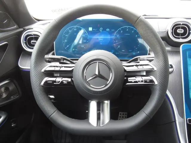 2026 Mercedes-Benz C-CLASS C 300 C 300
