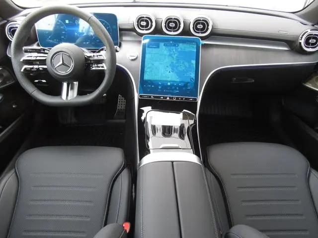 2026 Mercedes-Benz C-CLASS C 300 C 300