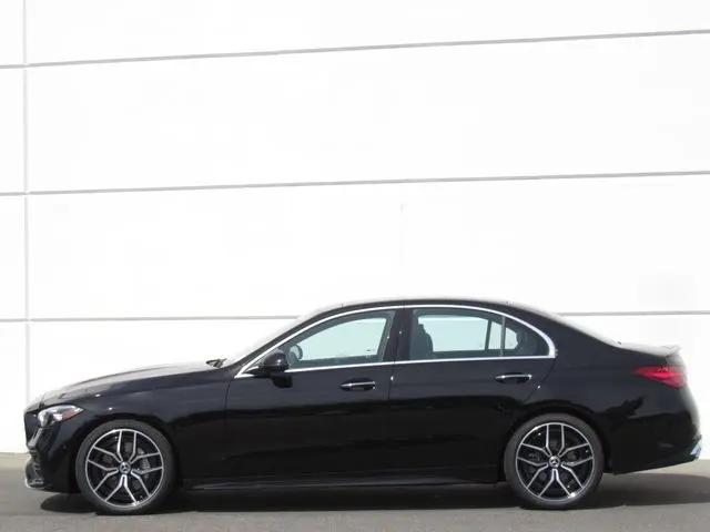 2026 Mercedes-Benz C-CLASS C 300 C 300