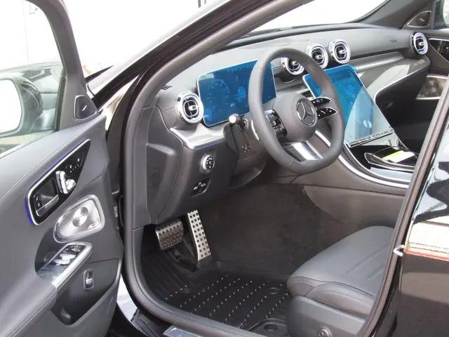 2026 Mercedes-Benz C-CLASS C 300 C 300