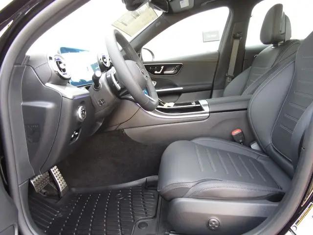 2026 Mercedes-Benz C-CLASS C 300 C 300