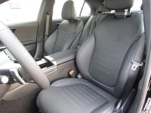 2026 Mercedes-Benz C-CLASS C 300 C 300