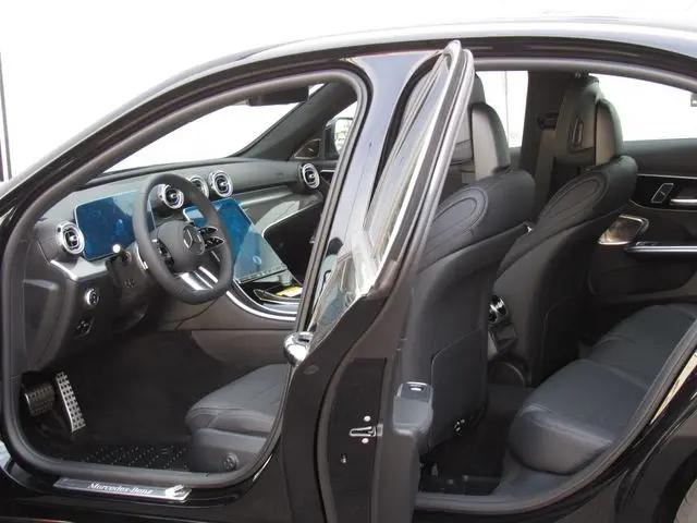 2026 Mercedes-Benz C-CLASS C 300 C 300