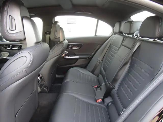 2026 Mercedes-Benz C-CLASS C 300 C 300
