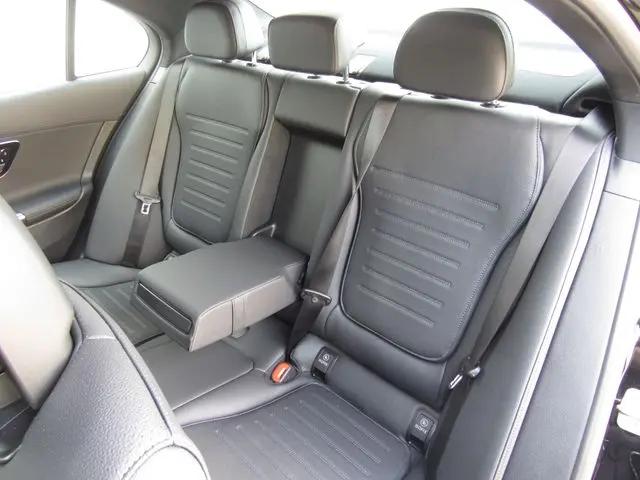 2026 Mercedes-Benz C-CLASS C 300 C 300