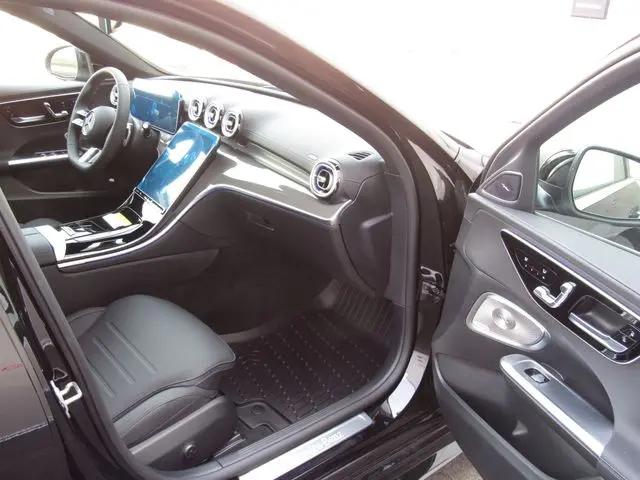 2026 Mercedes-Benz C-CLASS C 300 C 300
