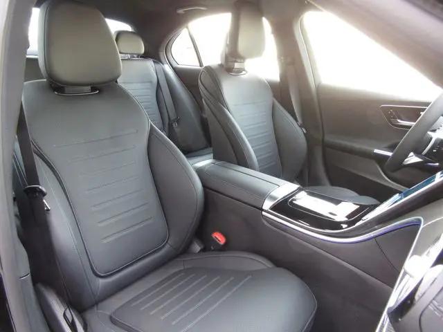 2026 Mercedes-Benz C-CLASS C 300 C 300
