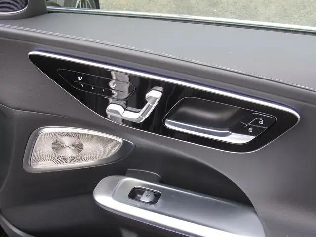 2026 Mercedes-Benz C-CLASS C 300 C 300