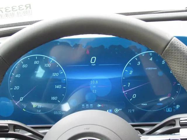 2026 Mercedes-Benz C-CLASS C 300 C 300