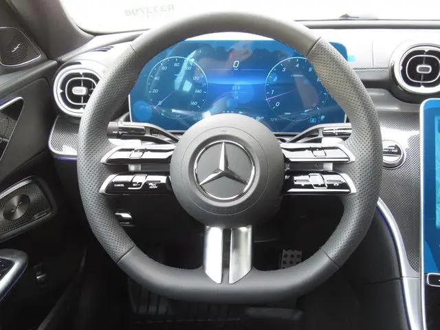 2026 Mercedes-Benz C-CLASS C 300 C 300