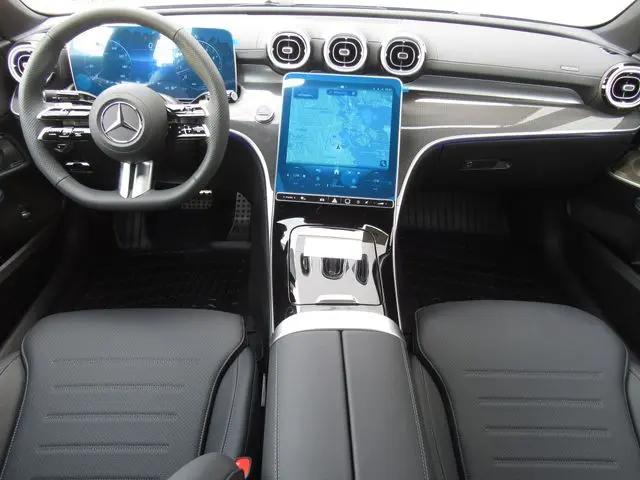 2026 Mercedes-Benz C-CLASS C 300 C 300
