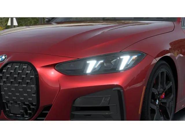 2027 BMW 4 Series 430i