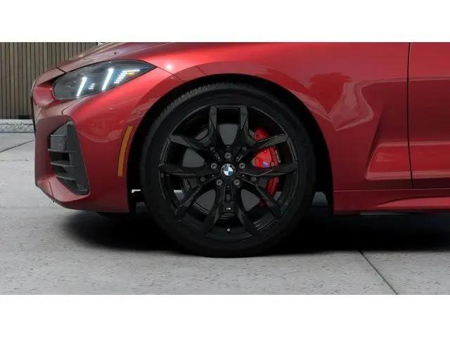 2027 BMW 4 Series 430i