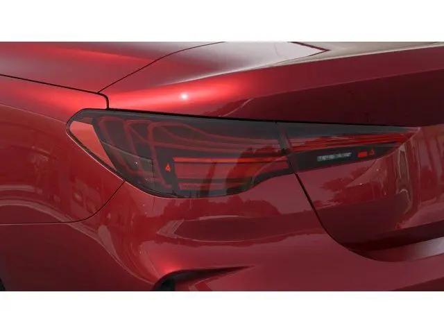 2027 BMW 4 Series 430i