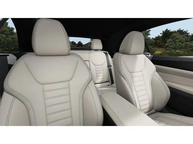 2027 BMW 4 Series 430i
