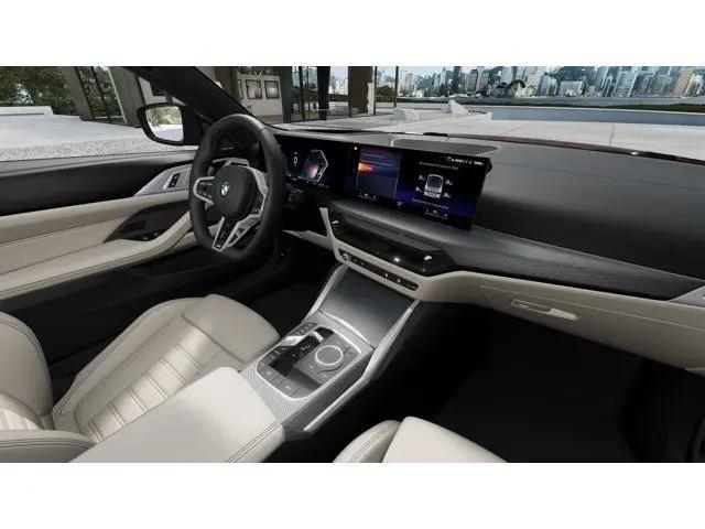 2027 BMW 4 Series 430i