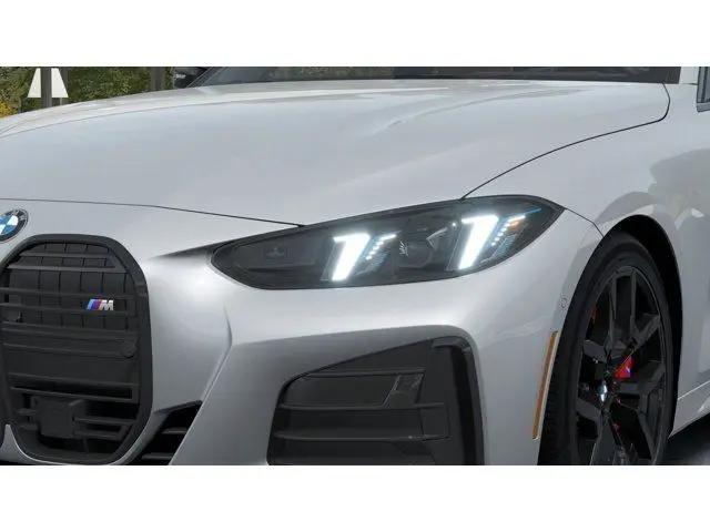 2027 BMW M4 i xDrive