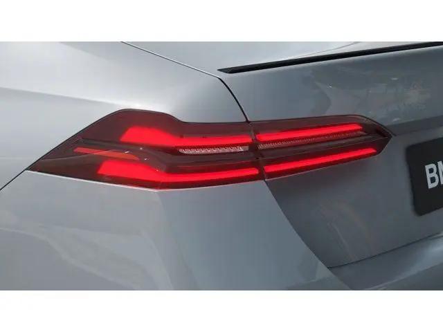 2027 BMW 5 Series 530i
