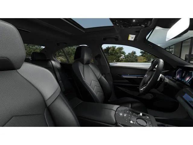 2027 BMW 5 Series 530i