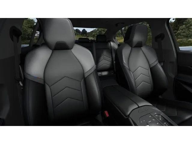 2027 BMW 5 Series 530i