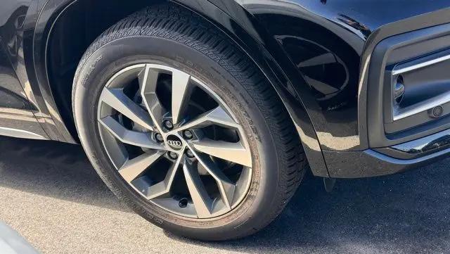2021 Audi Q5 Premium 45 TFSI quattro S tronic
